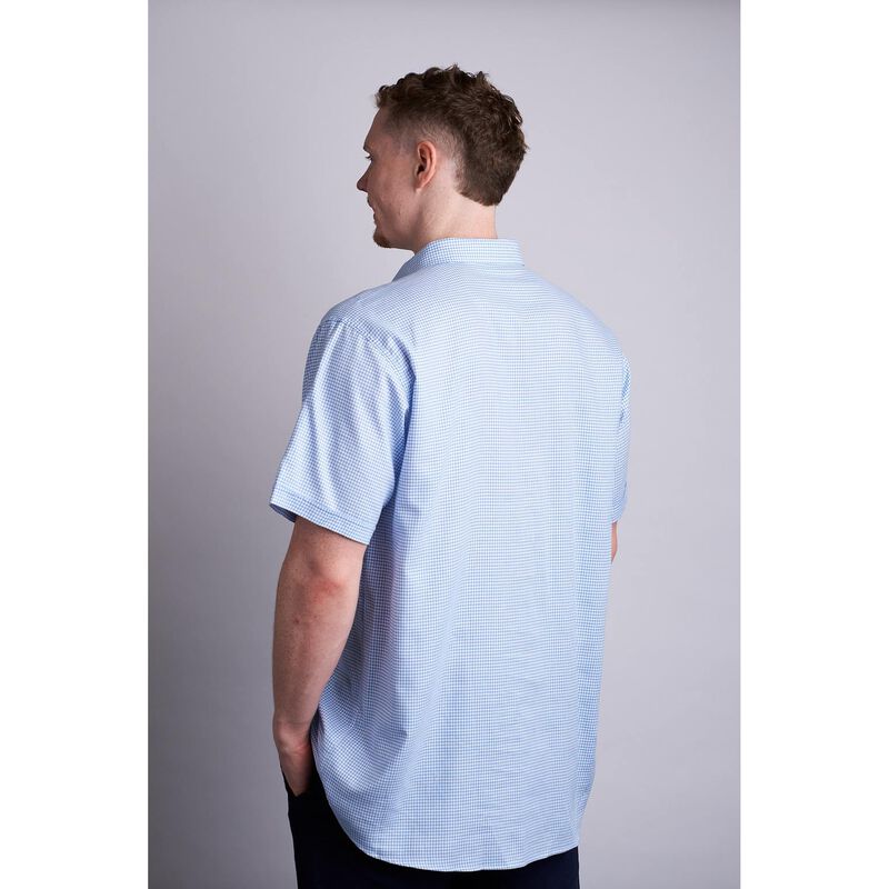 Aertex Taunton Polo Short Sleeve Shirt image number 2